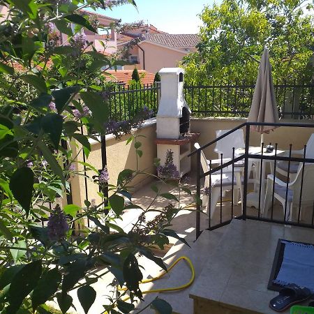 Apartman Vida Pula Dış mekan fotoğraf