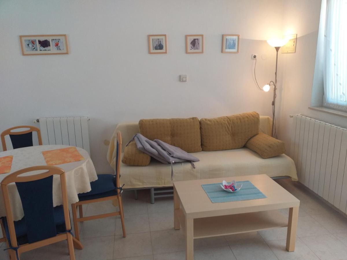 Apartman Vida Pula Dış mekan fotoğraf