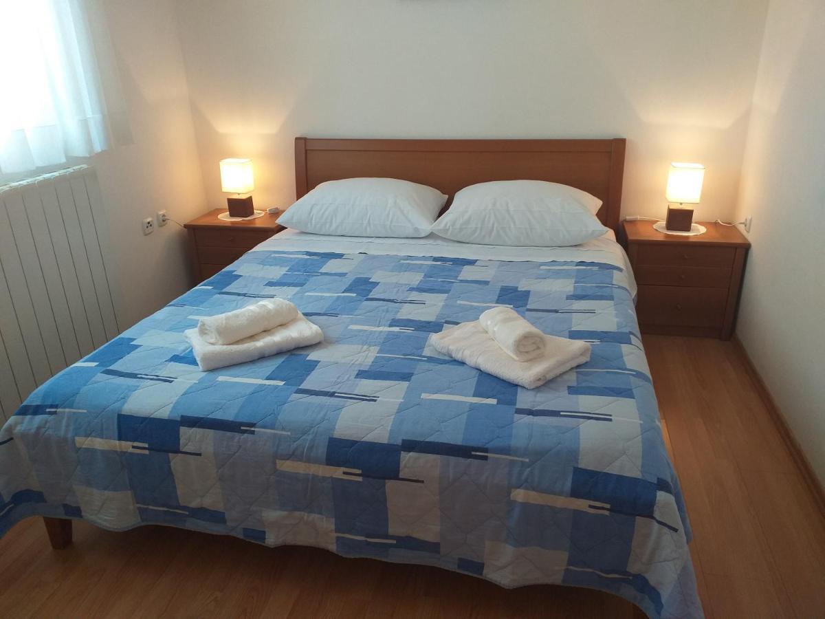 Apartman Vida Pula Dış mekan fotoğraf