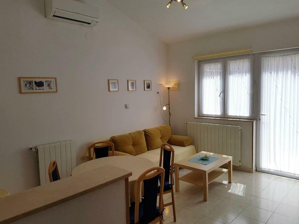 Apartman Vida Pula Dış mekan fotoğraf