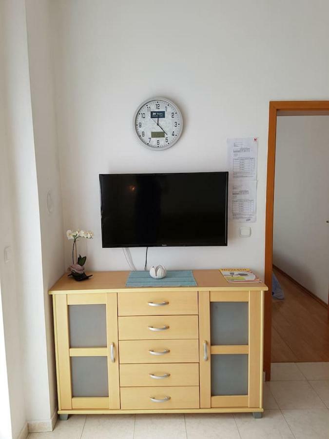 Apartman Vida Pula Dış mekan fotoğraf